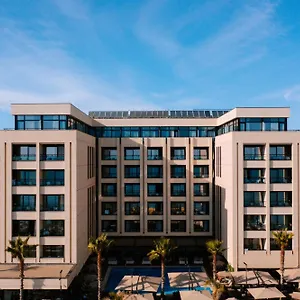 Hotel Royal G And, Durrës
